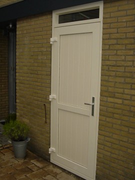 Schuurdeur 3